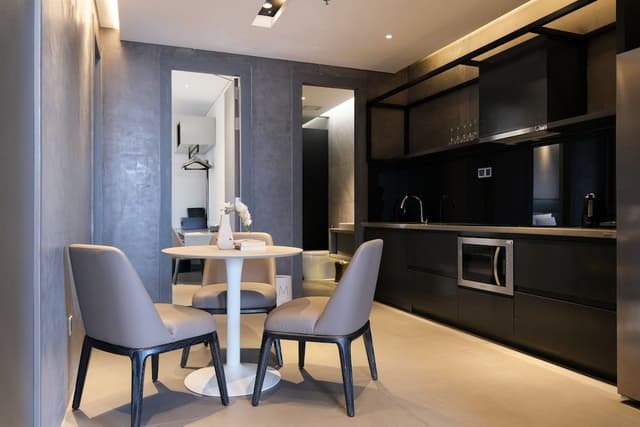 Chic Family Suite