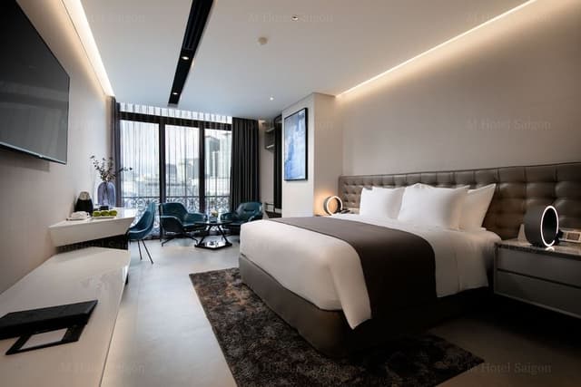 Culture View Suite