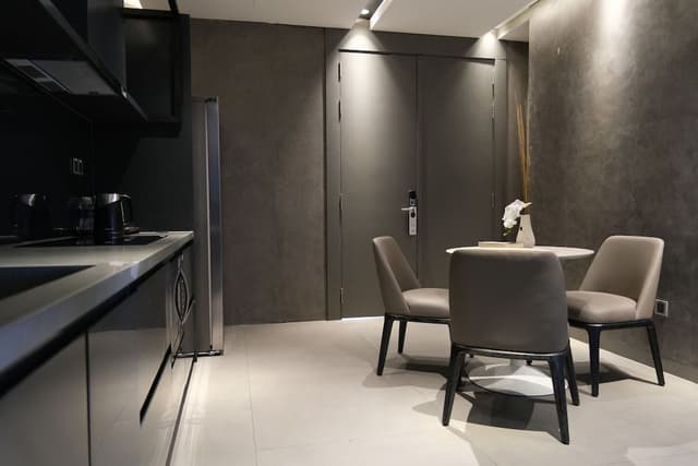 Chic Family Suite