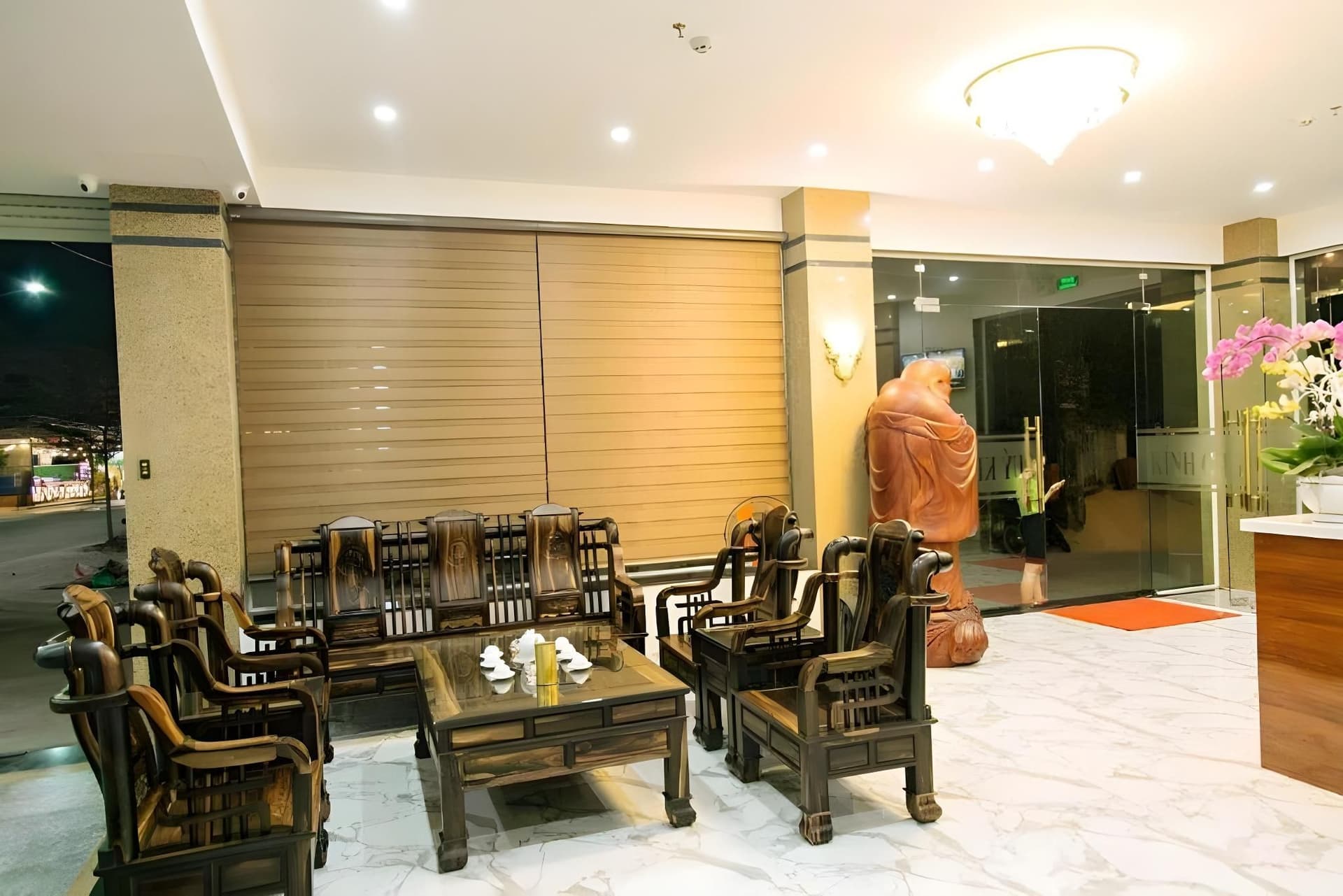 Misa Hotel Misa Hotel