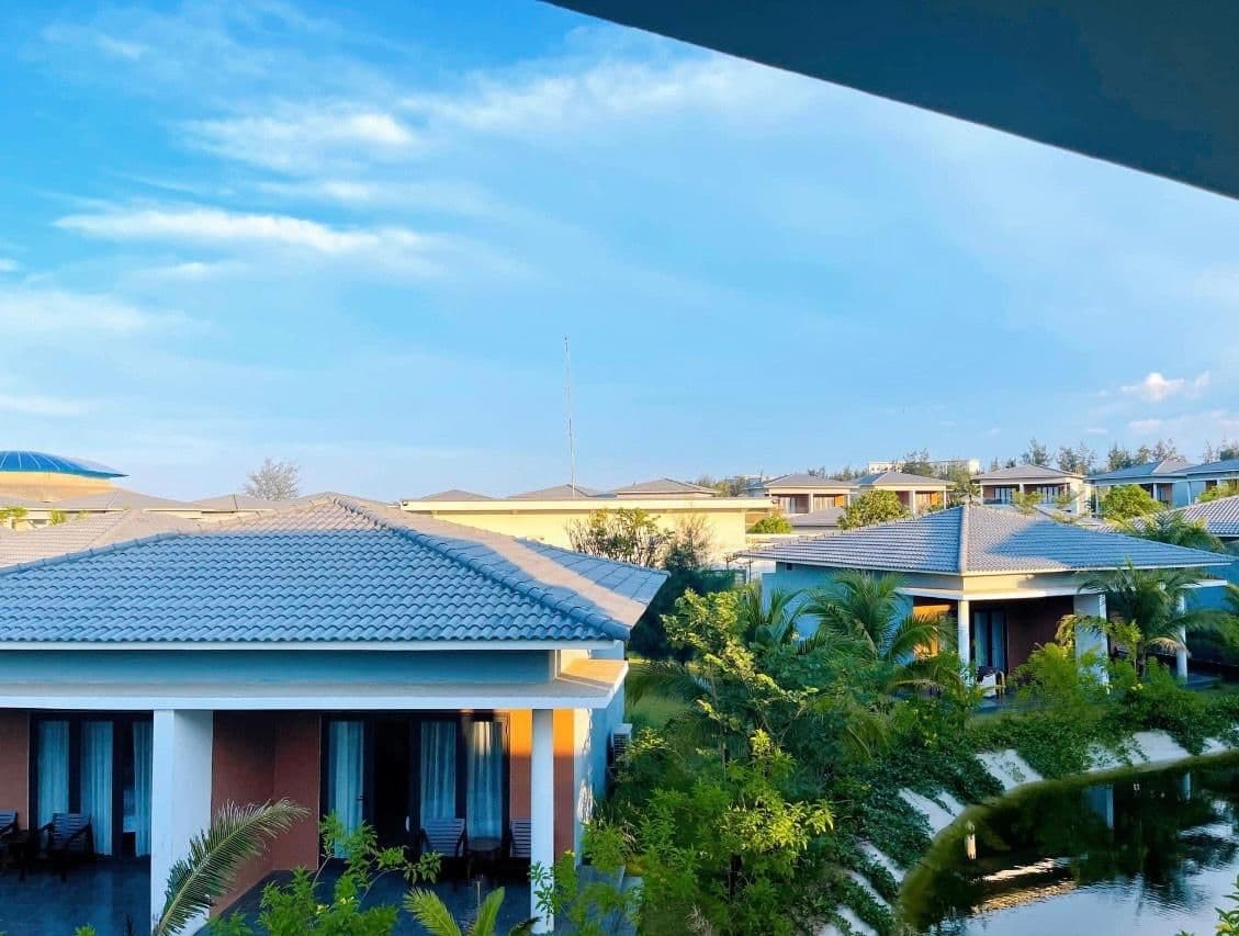 Sea Star Resort Quang Binh Sea Star Resort Quang Binh