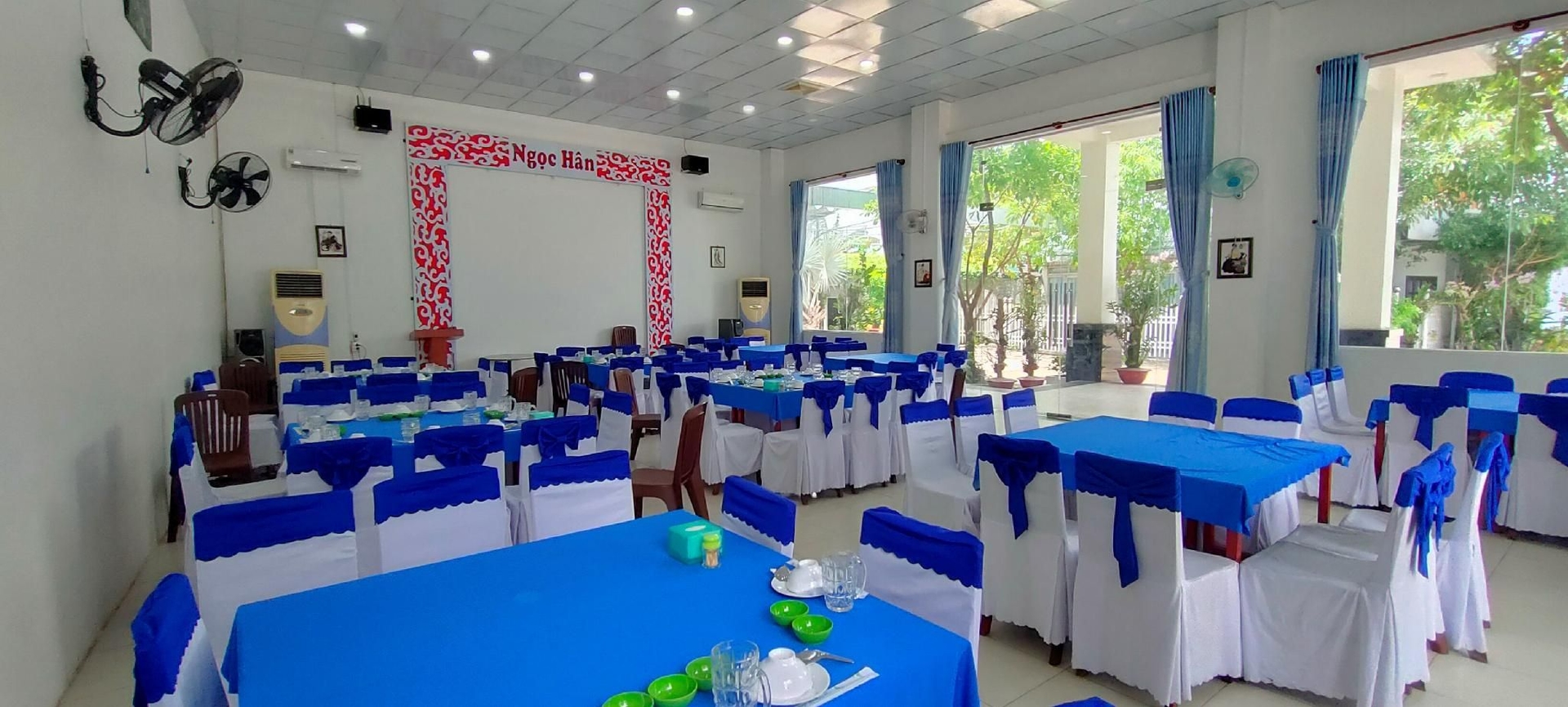 Khách Sạn Ngọc Hân (Khach San Ngoc Han)4