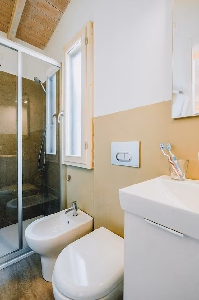 Golden Chalet 2 camere