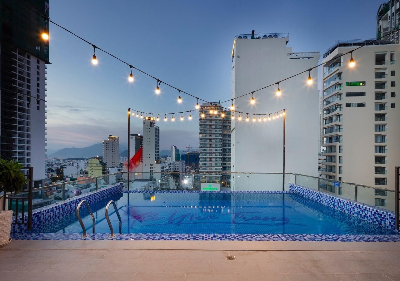 Ale Nha Trang Hotel4