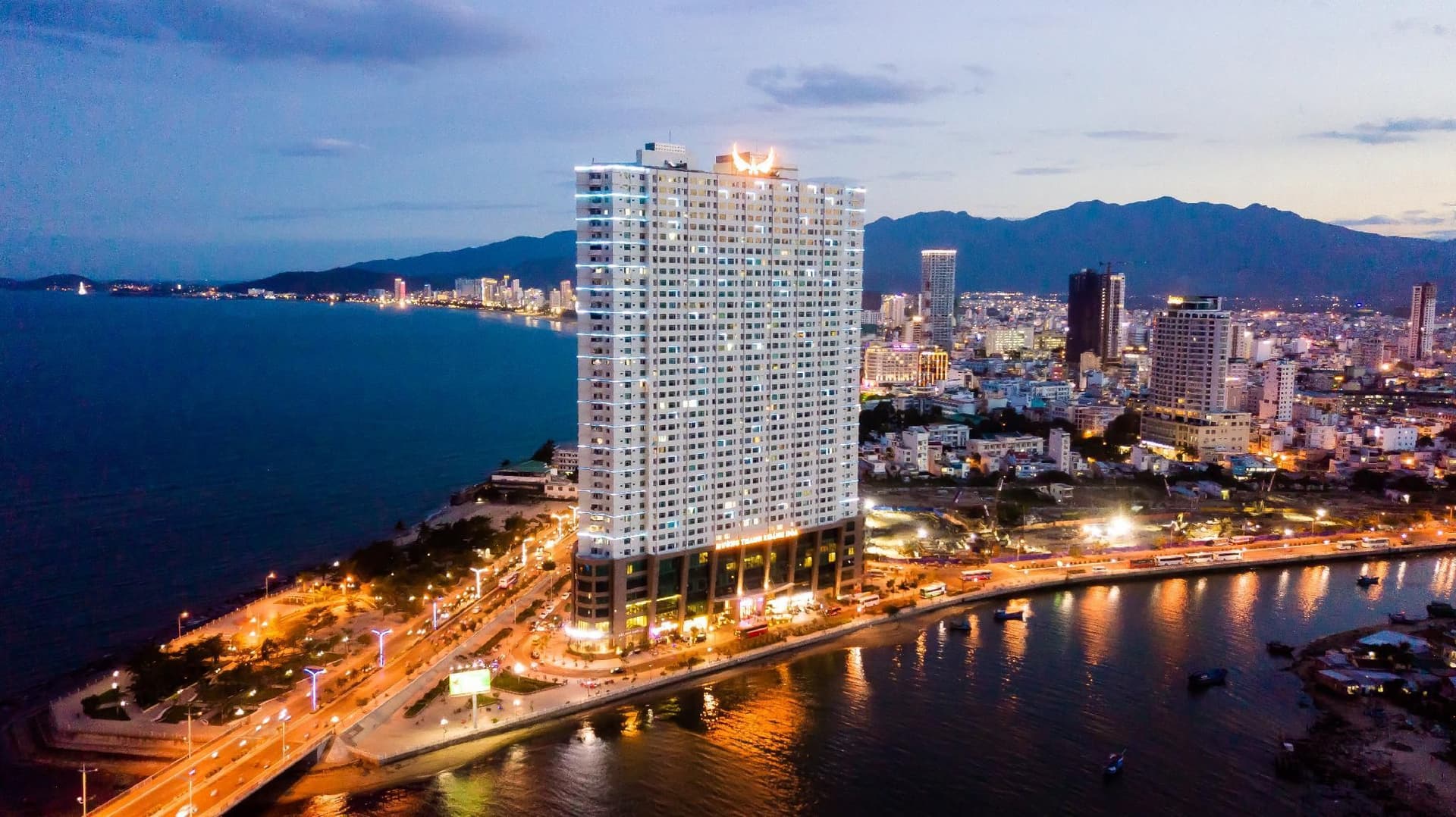 Muong Thanh Luxury Khanh Hoa Muong Thanh Luxury Khanh Hoa