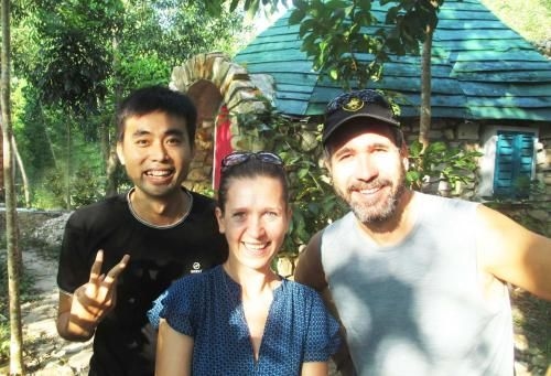 ฟู นาม เฮาส์ - รีสอร์ต (Phu Nam House - Resort)3