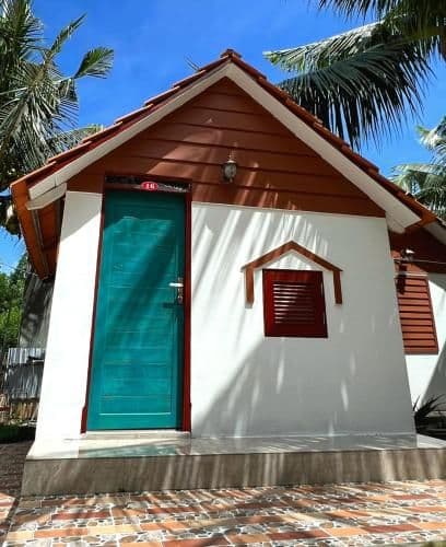 Phu Nam House - Resort Phu Nam House - Resort
