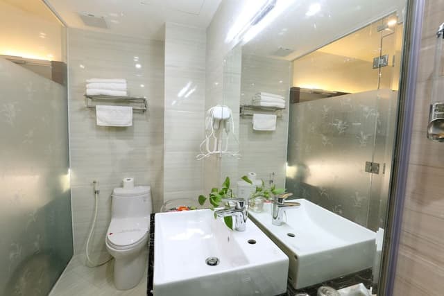 Superior Double Room with Window