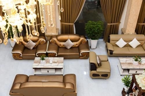 โรงแรมฟูก๊วก (Phuc Ngoc Hotel)2