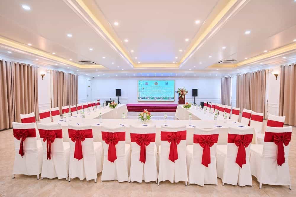 Viet 4 Seasons Hotel Viet 4 Seasons Hotel