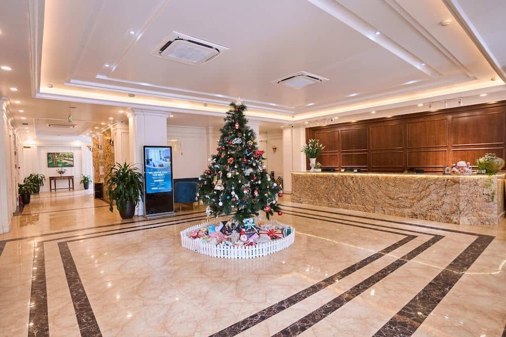 Viet 4 Seasons Hotel Viet 4 Seasons Hotel