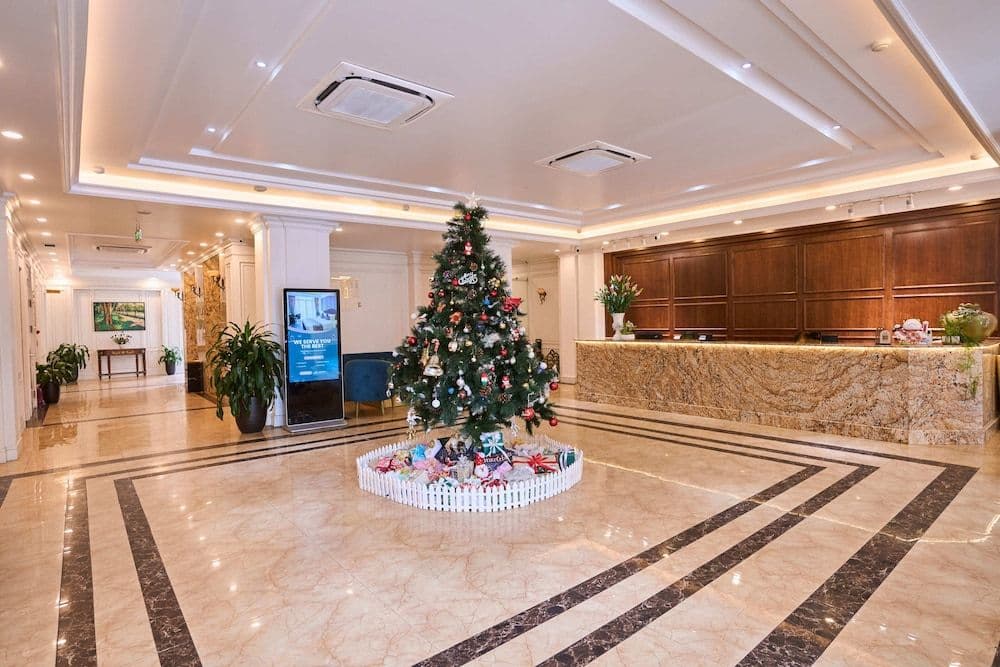 Viet 4 Seasons Hotel Viet 4 Seasons Hotel