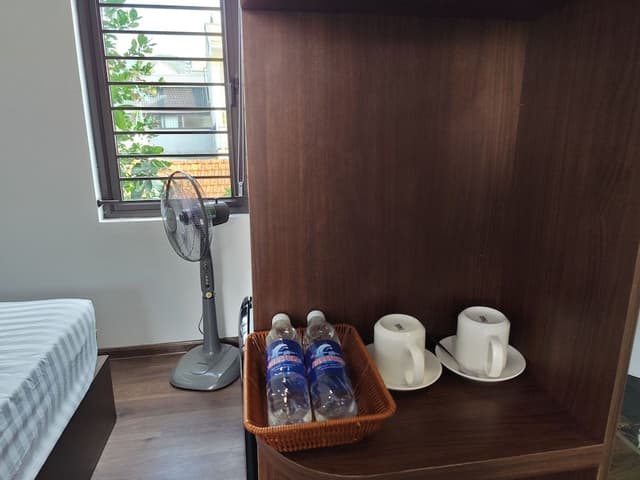 Classic Double or Twin Room