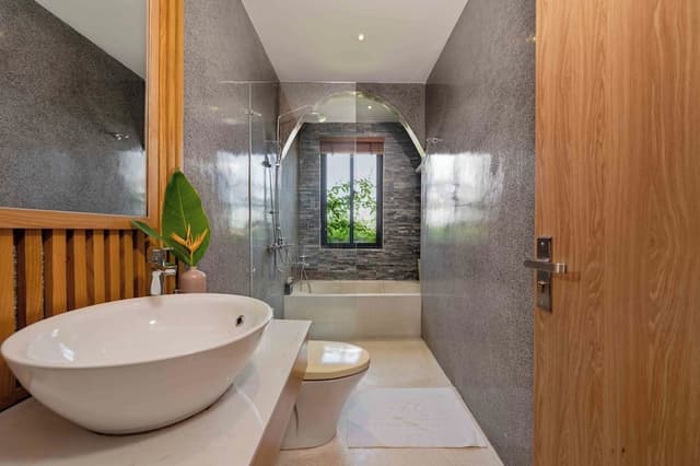 Signature Villa, Multiple Bedrooms, Pool View