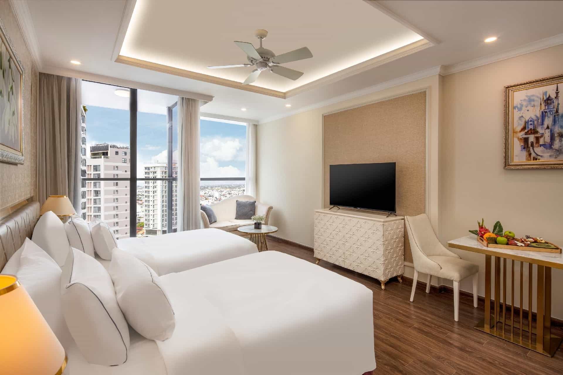 Meliá Vinpearl Nha Trang Empire Meliá Vinpearl Nha Trang Empire