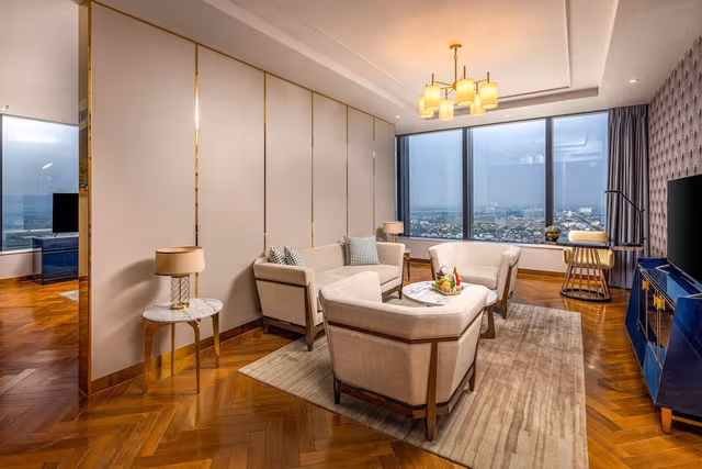 Suite