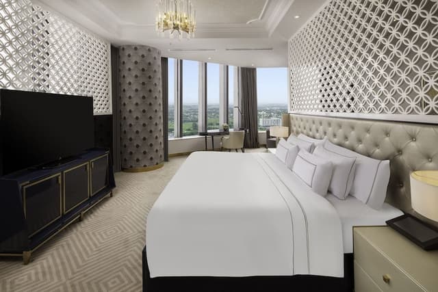 Presidential Suite