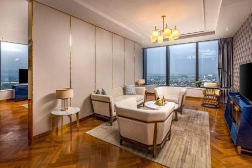 วินเพิร์ล ฮาติญ (MELIA VINPEARL HA TINH)3