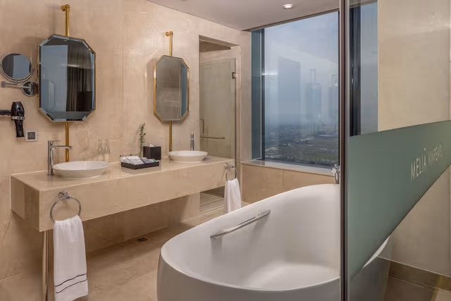 Presidential Suite