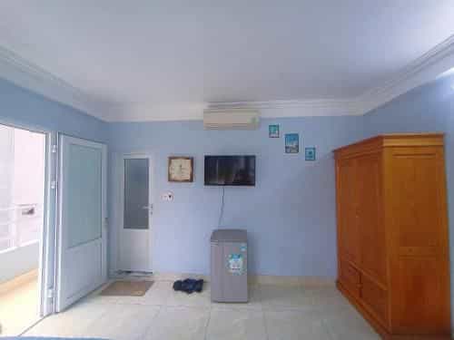 Kiên Cường Hostel Kiên Cường Hostel