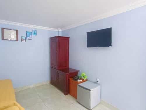 Kiên Cường Hostel Kiên Cường Hostel