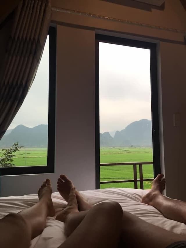 Classic Double or Twin Room, 1 Bedroom
