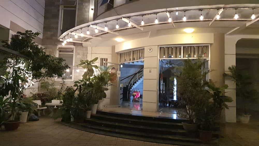 Ngoc Son Hotel Ngoc Son Hotel