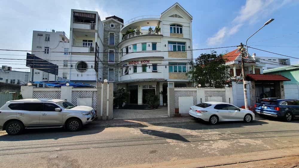 Ngoc Son Hotel Ngoc Son Hotel