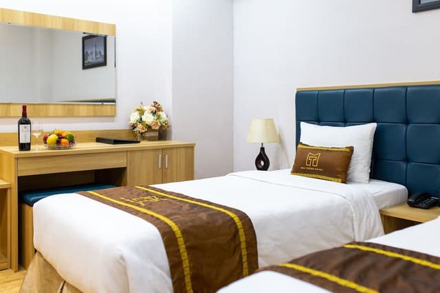 Superior Double or Twin Room