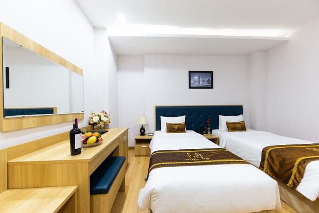 Superior Double or Twin Room