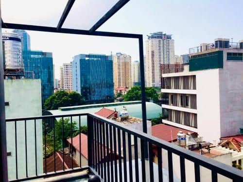 Unique Serviced Apartment Unique Serviced Apartment