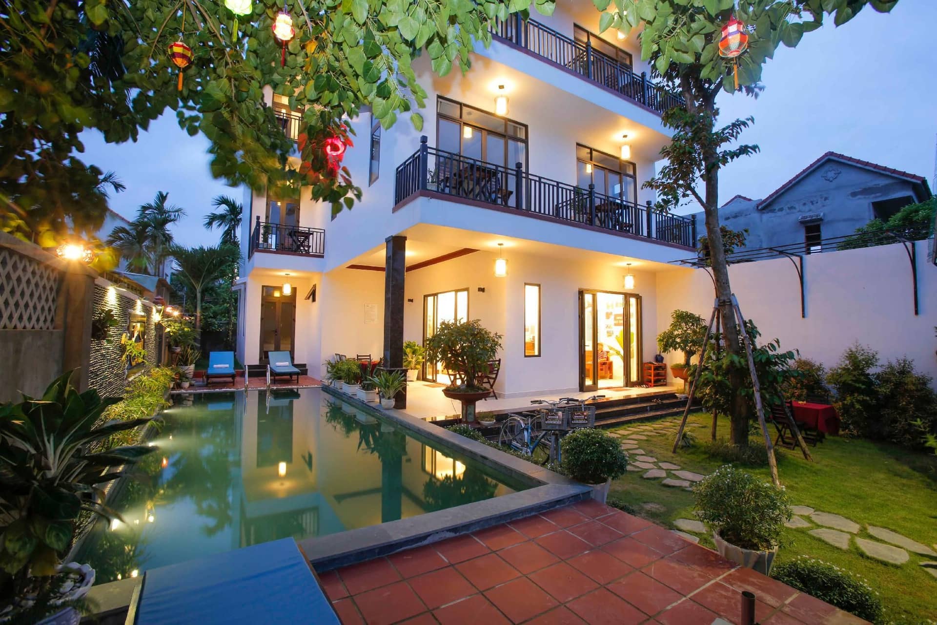 OYO 473 Suburban Villa OYO 473 Suburban Villa
