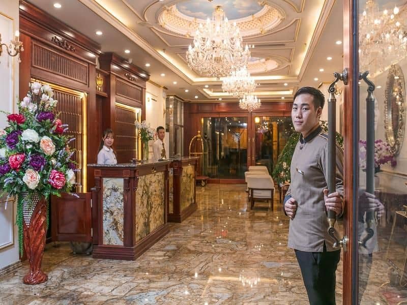 Royal St Hanoi Hotel Royal St Hanoi Hotel