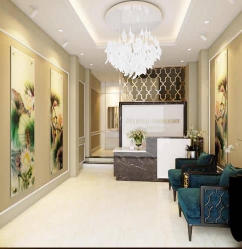 7S Hotel Splendid Pearlight Hanoi 7S Hotel Splendid Pearlight Hanoi