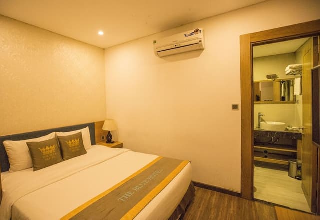 Superior Double Room (NO Window)