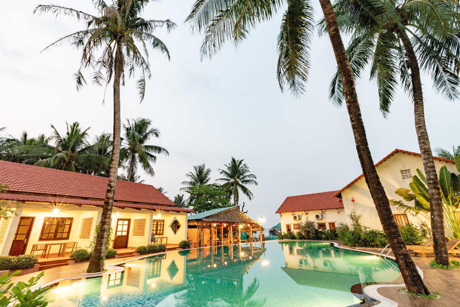 Hula Hula Beachfront Phu Quoc Hula Hula Beachfront Phu Quoc