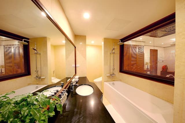 Ancient Suite
