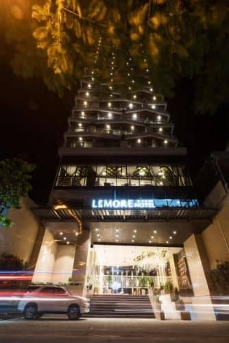 LeMore Hotel Nha Trang LeMore Hotel Nha Trang