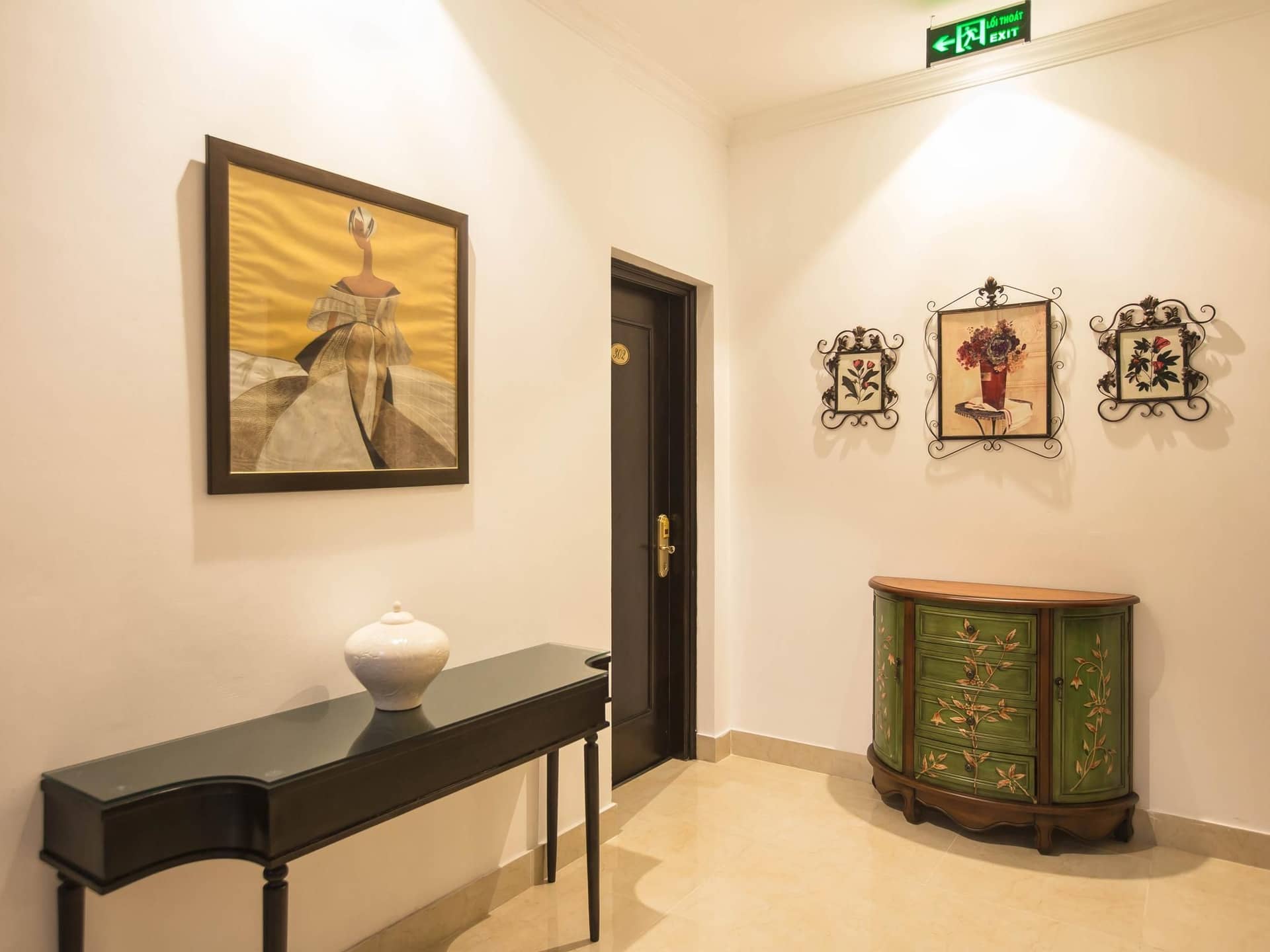 Dinh Elegant Hanoi Hotel Dinh Elegant Hanoi Hotel