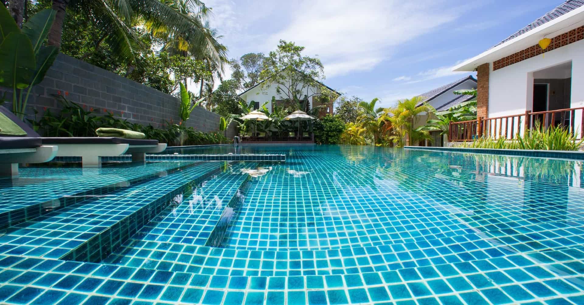 Nadine Phu Quoc Resort Nadine Phu Quoc Resort