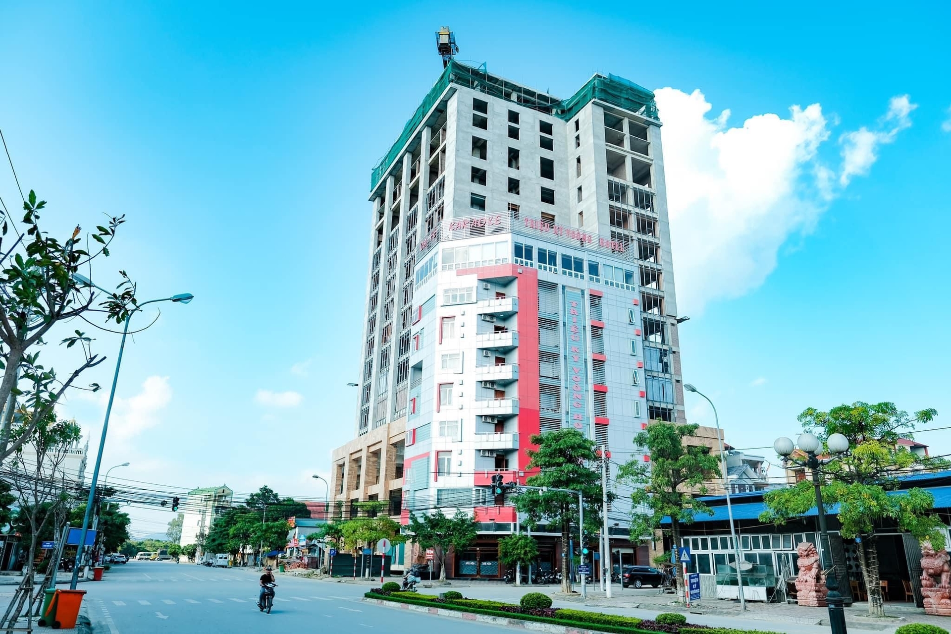 Khách sạn TRIỆU KÝ VOÒNG (Khach san TRIEU KY VOONG)3