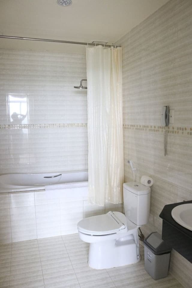 Viet Uc Suite Room