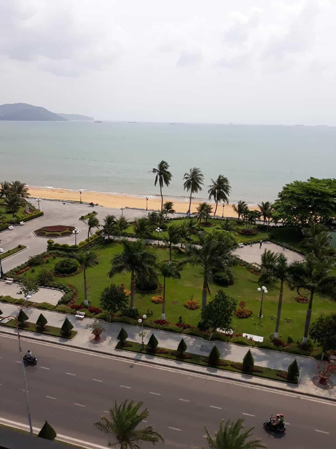 Anh Vy Hotel Anh Vy Hotel