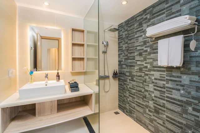 Two Bedroom Executive