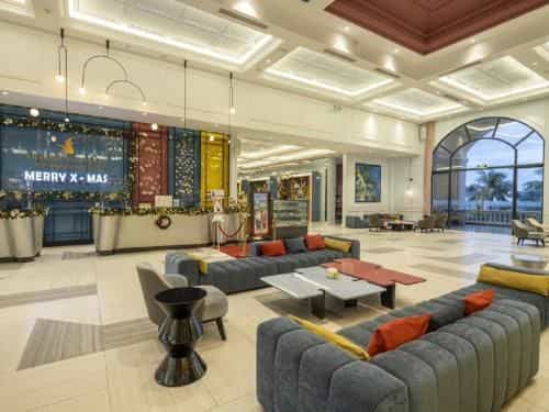 Vinpearl Wonderworld Phu Quoc Vinpearl Wonderworld Phu Quoc
