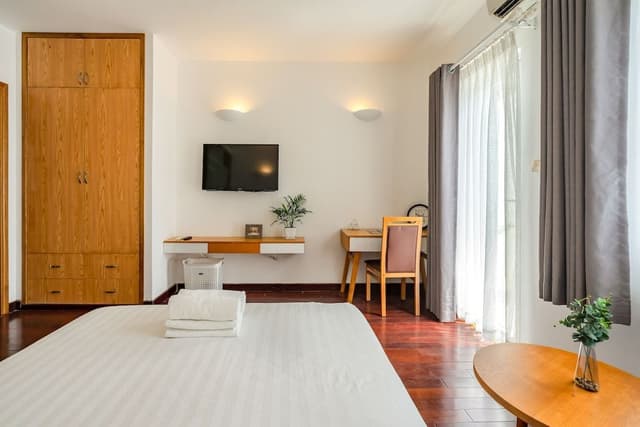 Deluxe Apartment, 1 Bedroom