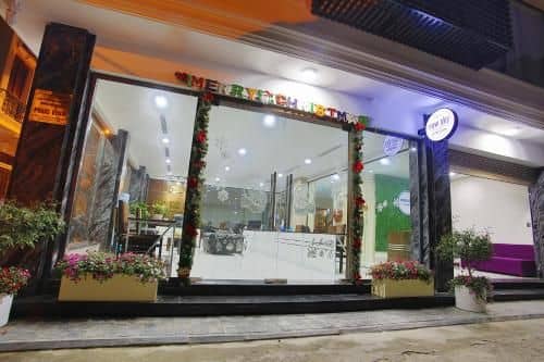 Newsky Serviced Apartment Newsky Serviced Apartment