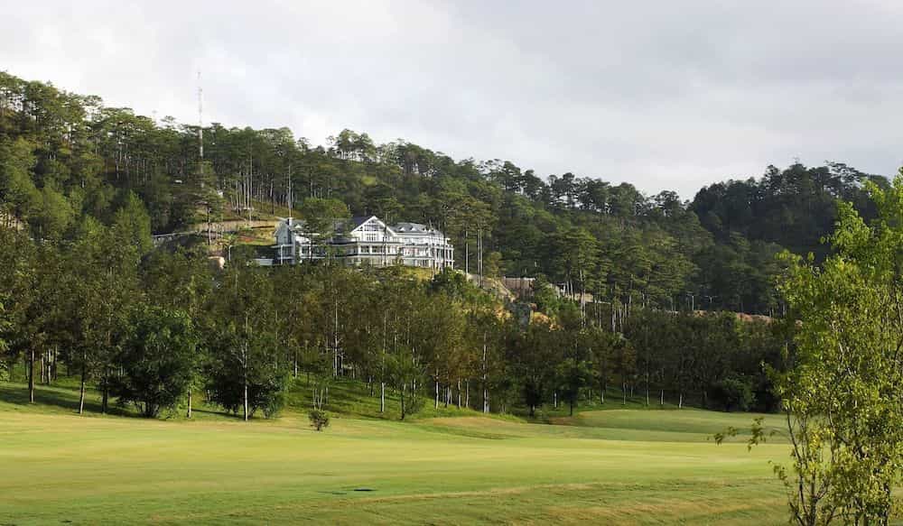SAM Tuyen Lam Golf & Resorts SAM Tuyen Lam Golf & Resorts