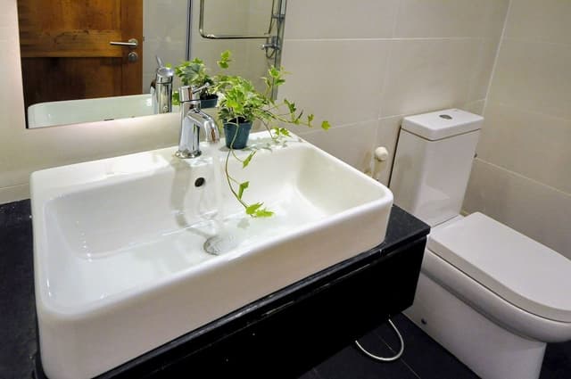 Executive Apartment, 3 Bedrooms