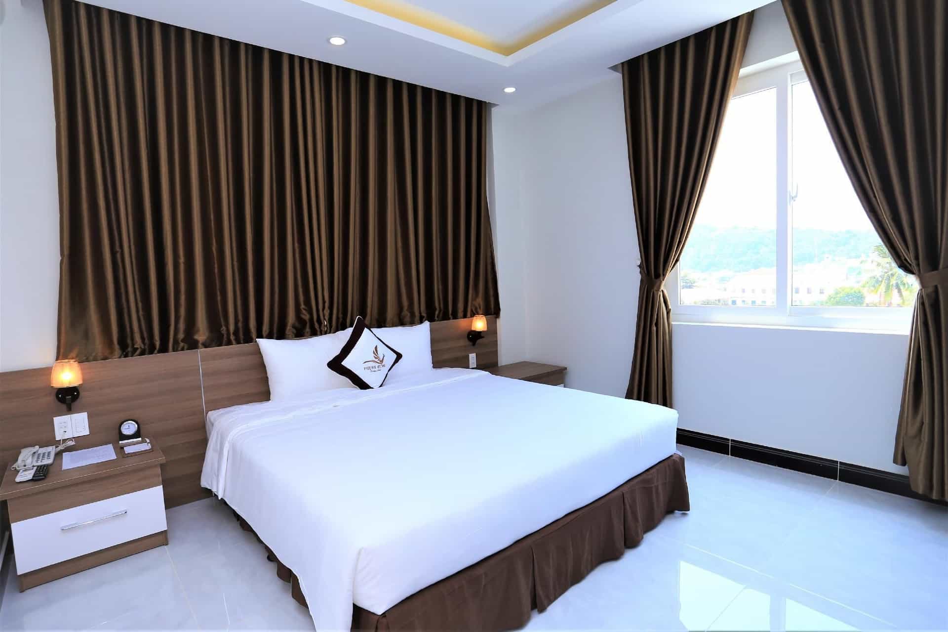 Phung Hung Boutique Hotel Phung Hung Boutique Hotel